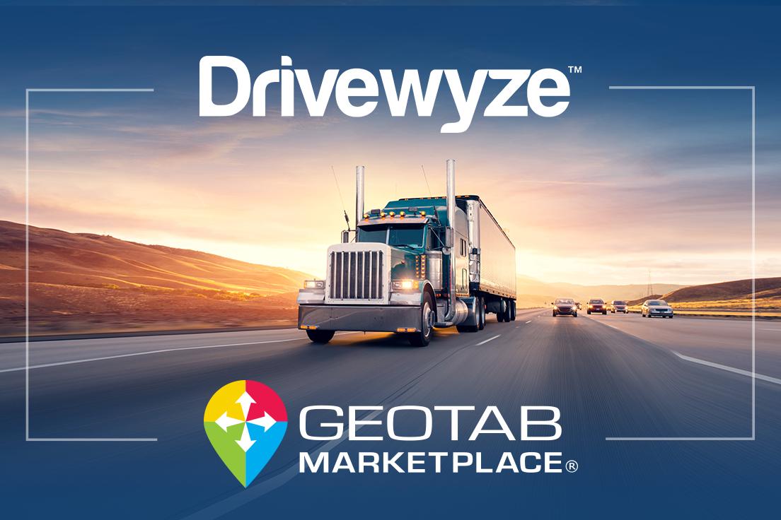 GoGPStweets's tweet photo. #GeotabConnect Geotab announced the availability of the PreClear weigh station bypass service from Drivewyze on the Geotab Marketplace! PreClear helps businesses improve fleet performance by providing bypass opportunities at weigh stations. https://t.co/T9kte0iQLc