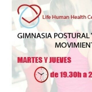 posturalbcn's tweet photo. Comienzan nuevos grupos de gimnasia postural y movimiento consciente en:

Life human health center
Martes y jueves de 19: 30h a 20:30 h
Atención personalizada

Teléfono/WhatsApp: 656 312 447

#barcelona🇪🇸 #cursos #talleresycursos #corporateevents #cuidat… https://t.co/DFQKxT7spW https://t.co/dDDwNiHZ9Y