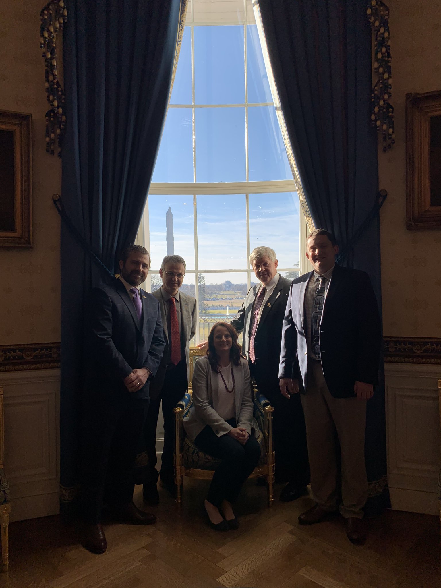 Dr. Stephen Etheredge (lsudocetheredge) / Twitter