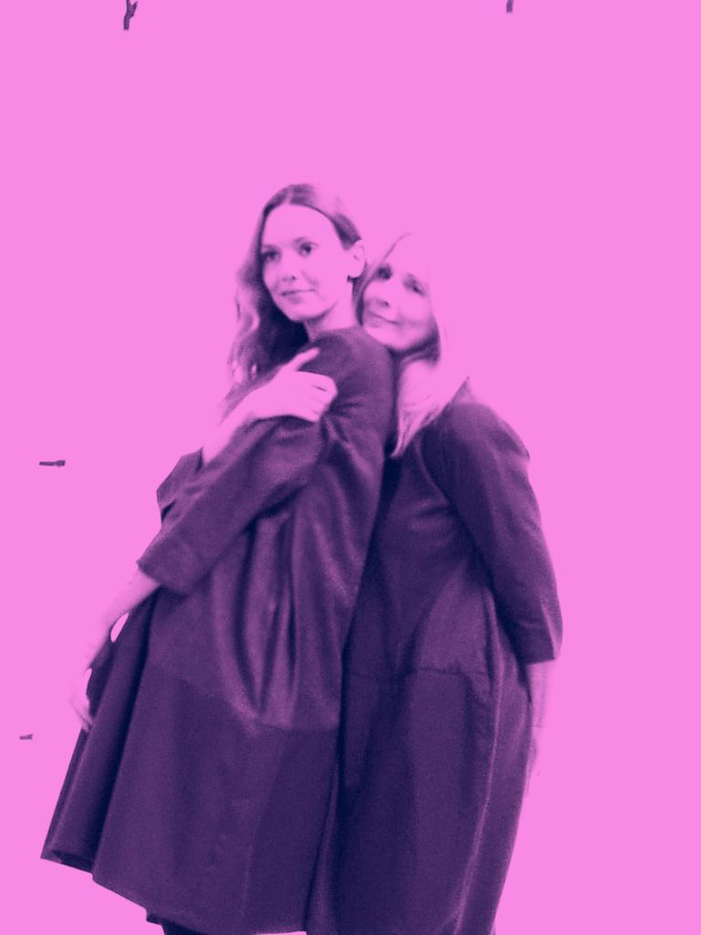 DaSaragus's tweet photo. #obiclothing #slowfashion #maefilha https://t.co/kmz3pTnDUT