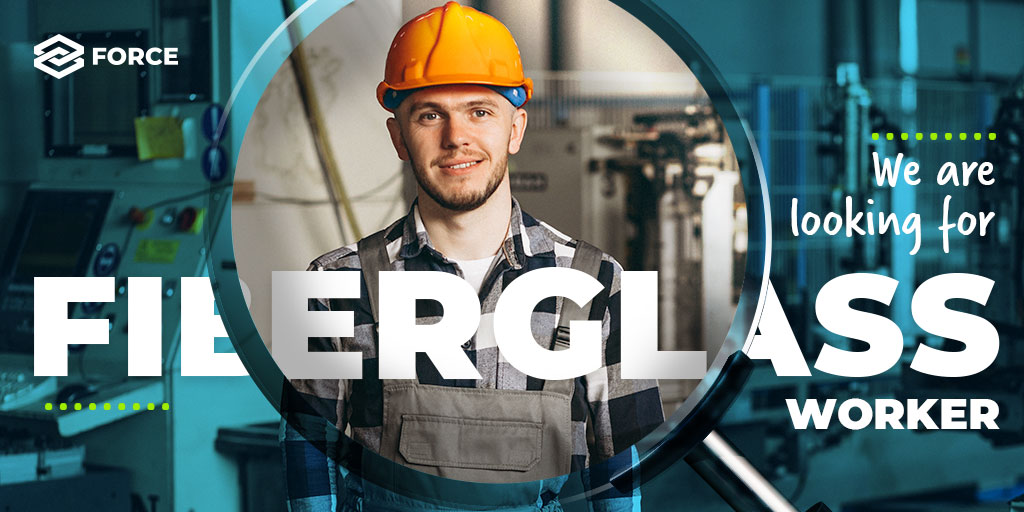 ForceRecuitment's tweet photo. We want to hire you!

We are looking for an experienced #Fiberglass Worker to join a growing business on the beautiful island of Malta.

*Must have over 3 years of experience and English B2.
Interested? Apply here 👇

#Jobs #Hiring #Work #Malta #JobsinMalta #EuropeJobs https://t.co/2izEfoEoJt