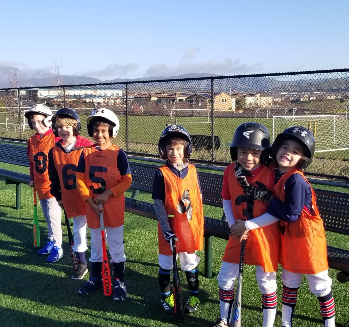 SanRamonLL's tweet photo. Tryouts last weekend were a success! It’s not to late to sign up. Visit https://t.co/yE1DLjn1HD to register today. Stay tuned for team announcements!
#srllbsbl https://t.co/ytTxA3BgDP
