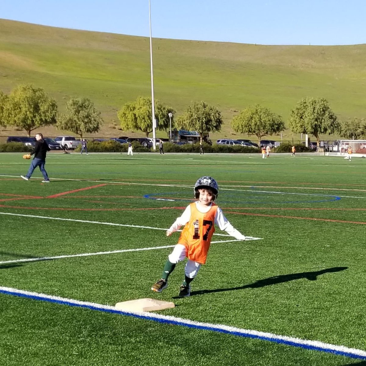 SanRamonLL's tweet photo. Tryouts last weekend were a success! It’s not to late to sign up. Visit https://t.co/yE1DLjn1HD to register today. Stay tuned for team announcements!
#srllbsbl https://t.co/ytTxA3BgDP