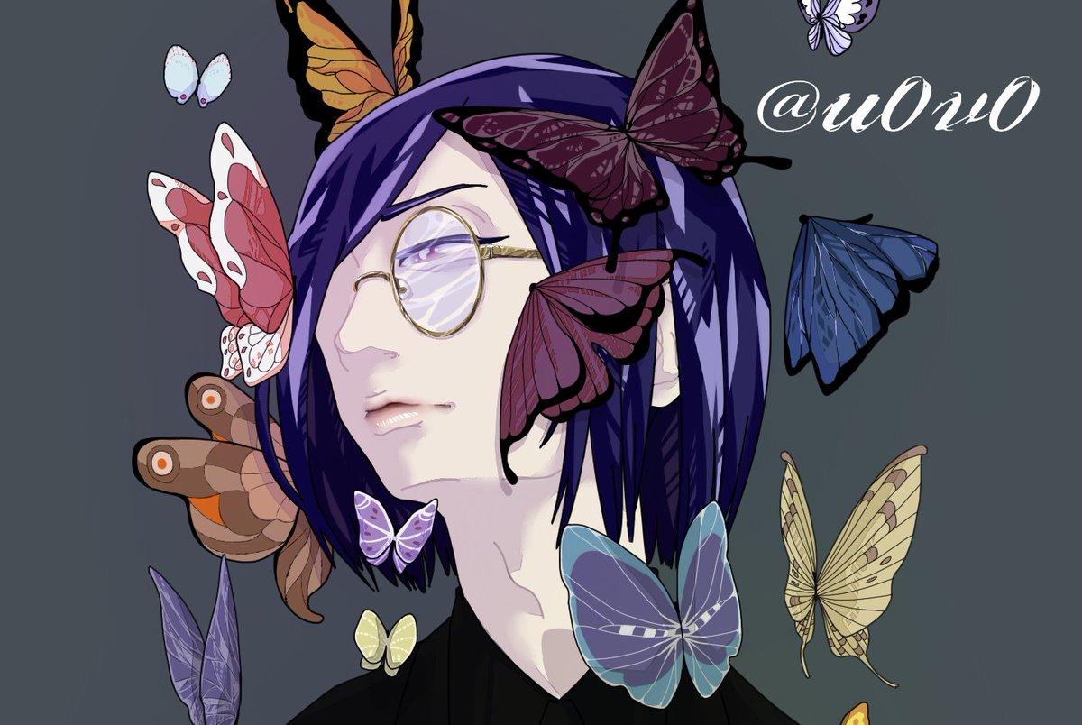 アルスお絵かき Min T ミント