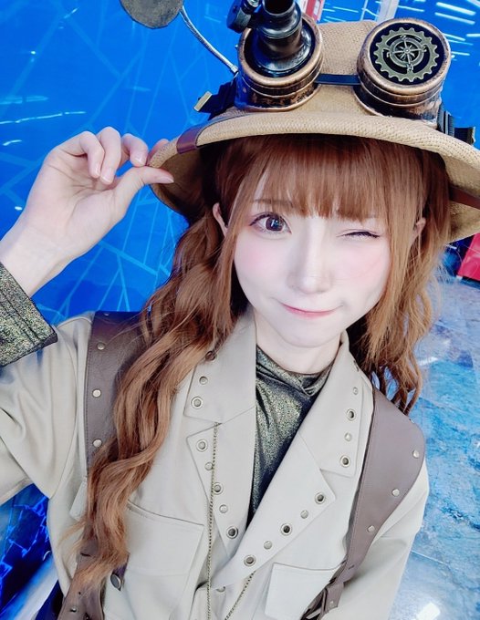 Twitterのコスプレ画像37