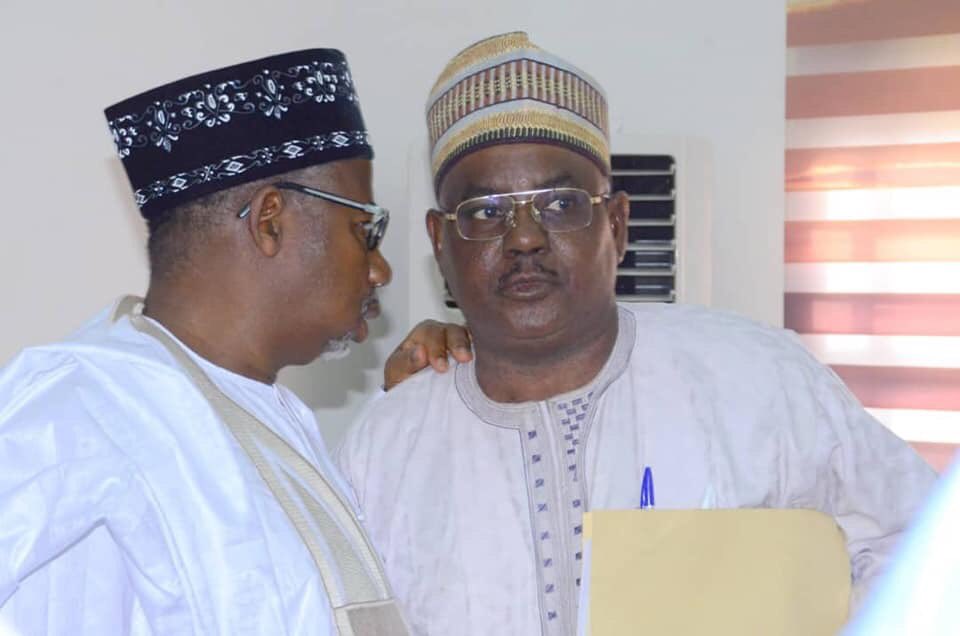 SocialPdp's tweet photo. JAGORA ZAI SAUKO GOBE INSHA ALLAH!!!
Alhamadulillahi Masha Allah mungode wa Allah kana muna addu'a His Excellency ubangiji ya sauko mana dakai lafiya gobe Asabar!!!! Sha kundum na Jihar Bauchi yana saukowa gobe Insha Allah.. #KSMF#    By: Baban Zarah. https://t.co/D8HDfQc7n8
