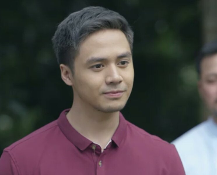 kaseymeeee's tweet photo. Gonna miss my mayor Luis Dela Torre 💙 bago mag start yung teleserye akala ko talaga badboy ulit yung role mo 😂 I hope na sana sa susunod na teleserye mo lead role na. Can't wait for your next teleserye @sam_concepcion (let's wait for halfworlds!!) https://t.co/6rvLzhO2g0