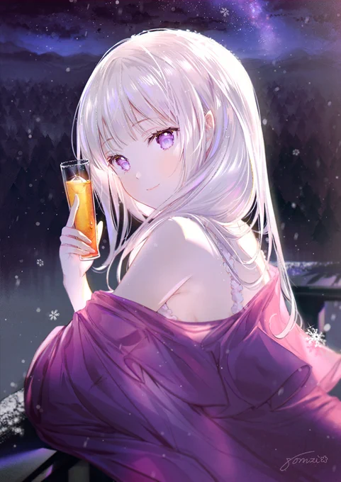 エミリア 