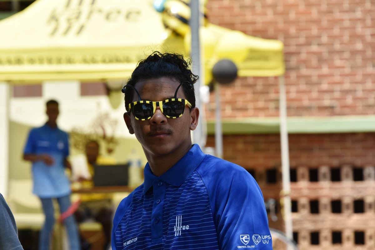 UFSweb's tweet photo. GALLERY: First-year students move into residences https://t.co/FFx90bfg1P

#UFSFirstYearsWelcoming | #UFSGateway | #UFSToday https://t.co/R9nipKz4vx