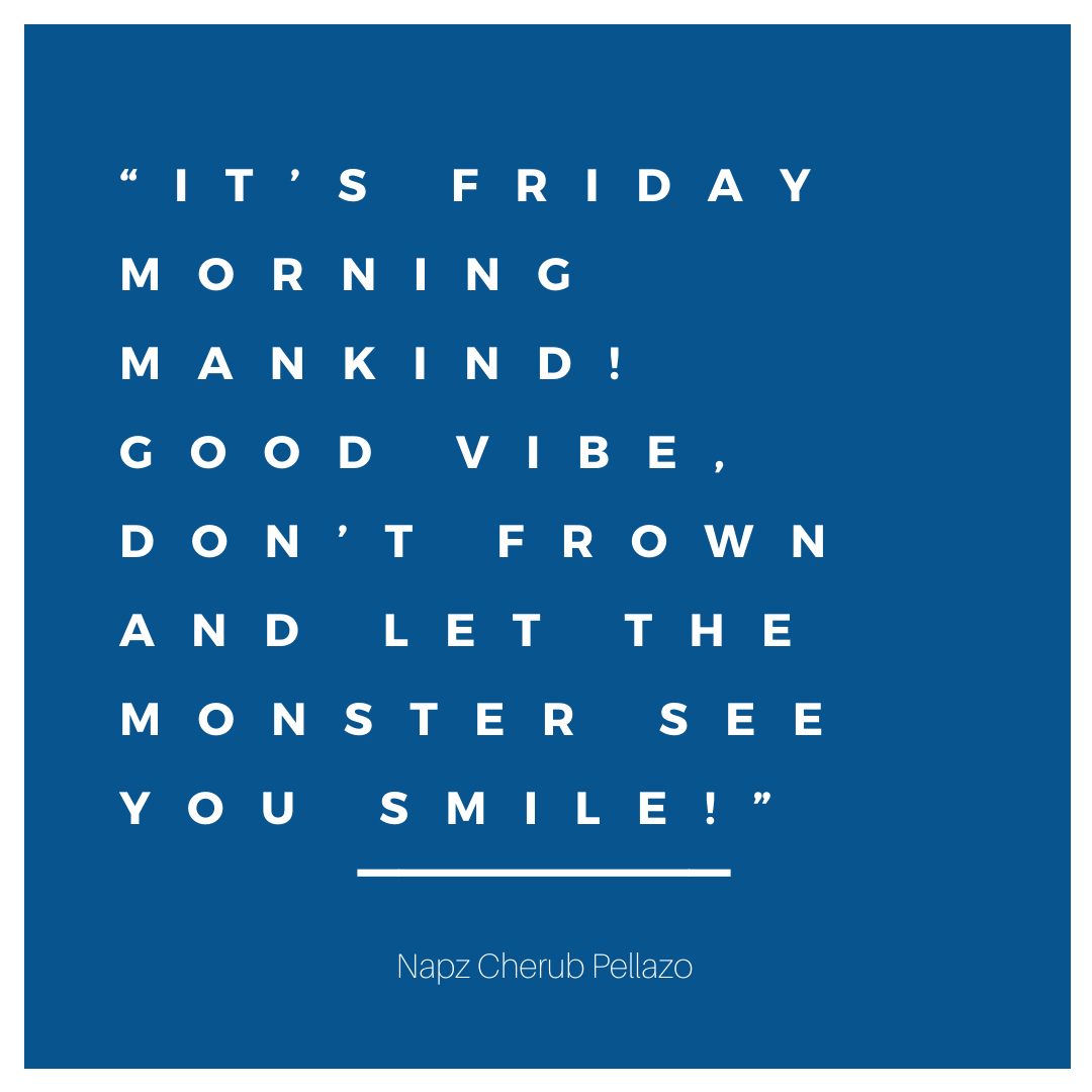 KJalternative's tweet photo. Happy Friday, beautiful people!
.
.
.
#InvestInRealEstate #RealEstate #BuyAHome #HomeBuying #Leadership #Business #RealEstateInvestors #FlipYourHouse #CommunityRedevelopment #RealEstateDevelopment #PropertySearch #Mortgage #Entrepreneur #Entrepreneurship #SmallBusiness https://t.co/jlt4AlCjHx