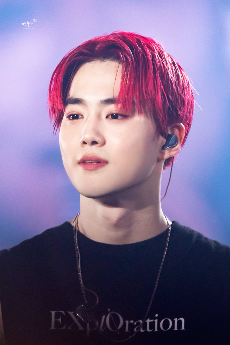 knockknock0408's tweet photo. [HQ] 191231 SUHO cr.면들레
https://t.co/pbCYj6Dnku
https://t.co/wx9M5qTVwi
@weareoneEXO https://t.co/OxnBTxgeSL