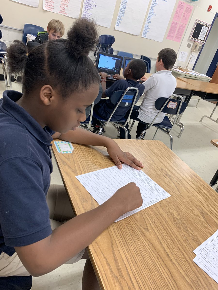 coachkkirk7's tweet photo. When your 3rd graders rock Fluency and Comprehension you celebrate!!!! @PNelsonAU #4ThT https://t.co/i8OXdpWigA