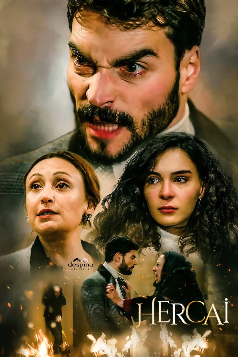 deina6691's tweet photo. #Hercai #hercaidizi #AkinAkinözü #EbruSahin #AydaAksel #AzizeAslanbey #GülçinSantircioglu #SultanAslanbey #AhmetTansuTasanlar #AzatSadoglu #ReyyanSadoglu #Reyyan #MiranAslanbey #Miran #ReyMir #DuyguYetis #ElifAslanbey https://t.co/f6Cf5pWOhh