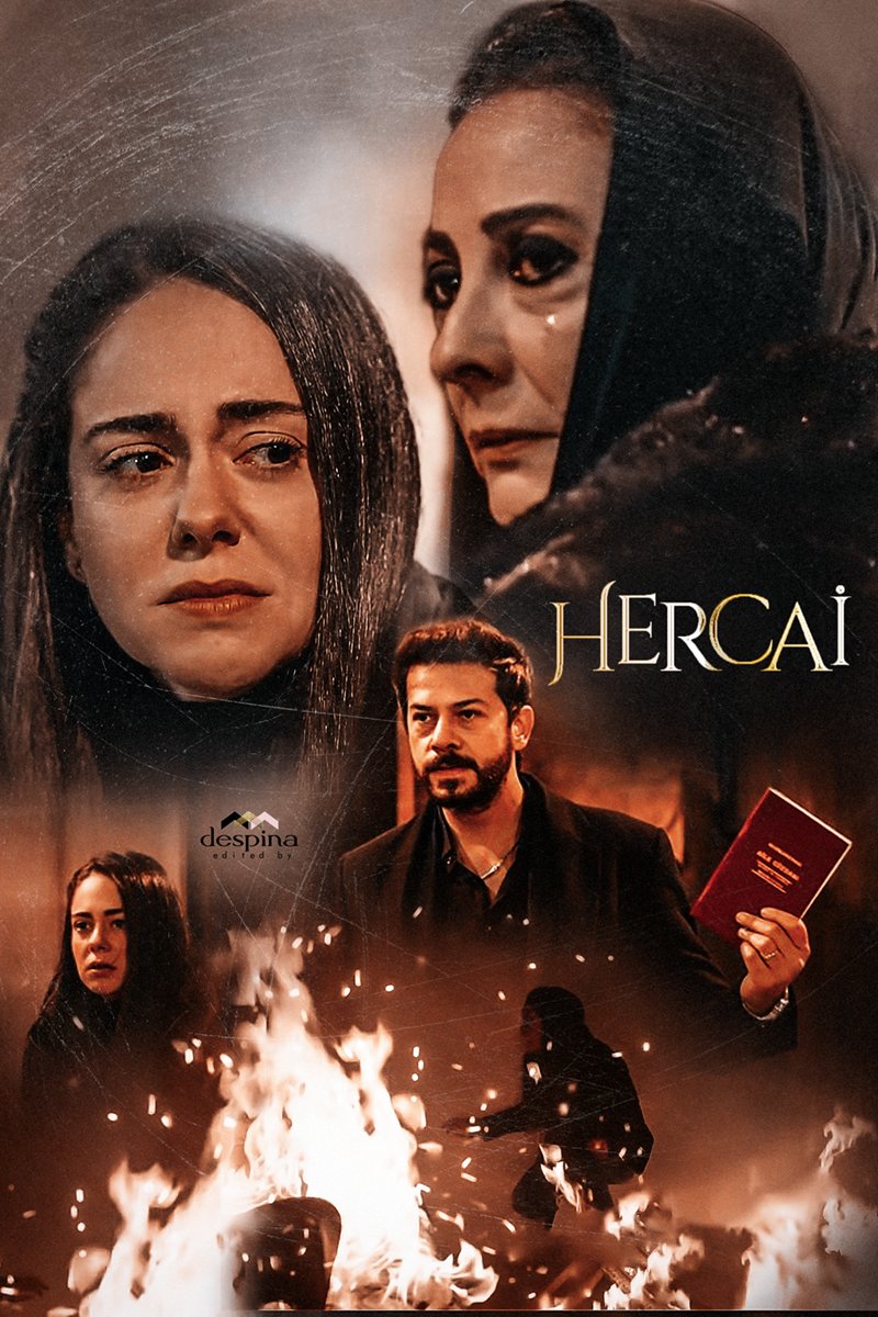 deina6691's tweet photo. #Hercai #hercaidizi #AkinAkinözü #EbruSahin #AydaAksel #AzizeAslanbey #GülçinSantircioglu #SultanAslanbey #AhmetTansuTasanlar #AzatSadoglu #ReyyanSadoglu #Reyyan #MiranAslanbey #Miran #ReyMir #DuyguYetis #ElifAslanbey https://t.co/f6Cf5pWOhh