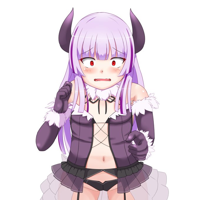 いかがわしくないリンドリ絵、塗りまで 