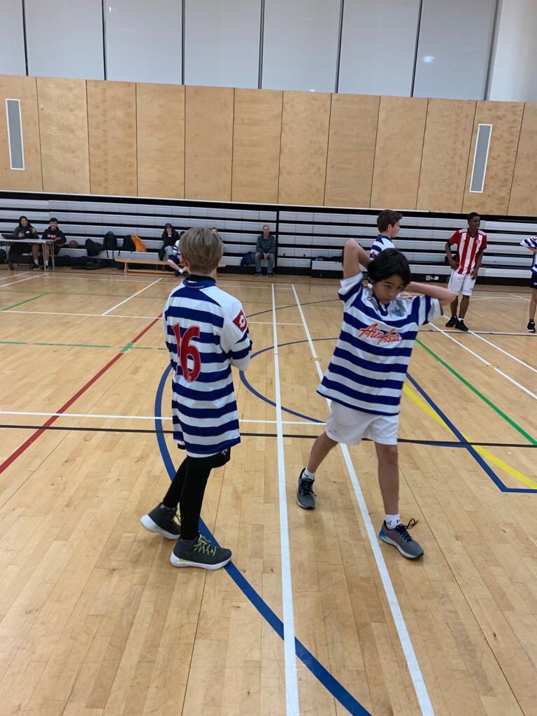 OneLDNBB's tweet photo. First tournament of 2020 as it's the fourth round of the @OneLDNBB Basketball Tournament tonight at @Better_RBKC with @CFCFoundation @Brentfordfccst @qprtrust @QPR_MULTI funded by @London_cf and supported by @EpicCIC 

16 teams, 8 games, 3 age groups, 1 community, ONE LONDON!! https://t.co/HK55DJmtGl