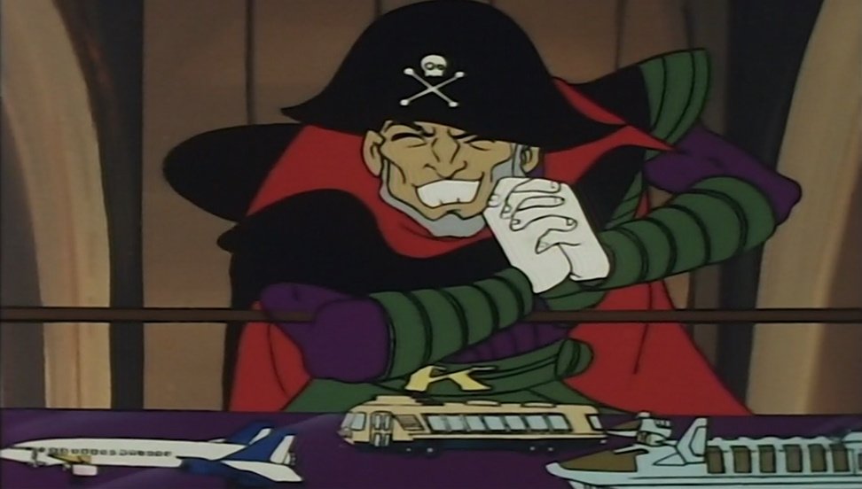 ドラえもんのび太のドラビアンナイト