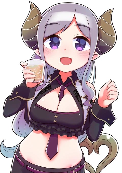 改めて10万人突破おめでとうございます???
#メアリのメモリー 