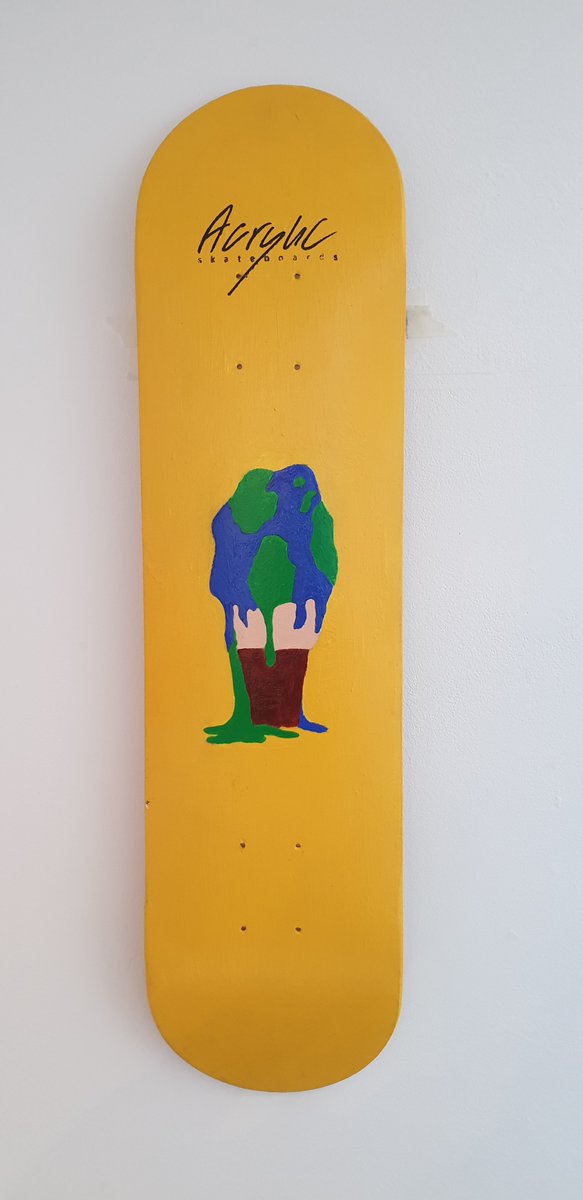 make_southwest's tweet photo. Moodboards and skateboards: inspiring designs,
#acrylicskateboards will expand your minds!
#offciallaunch Sunday 2pm.
See you there! #skater #skatelife #skateboarding #craft #art https://t.co/qp857c51ea