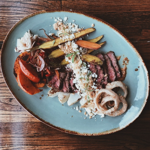 Denver Knows Food tweet media