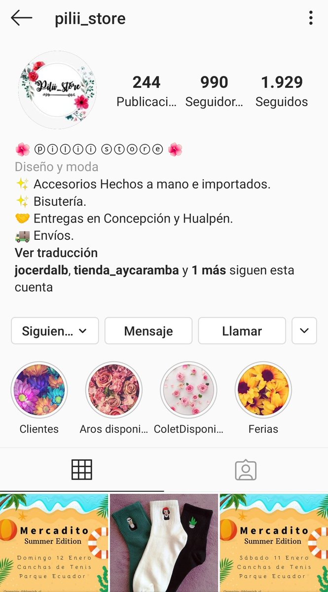 aarpiia's tweet photo. Gente de tuiter: una señora con cáncer de mama para costear algunas cosas que no le cubre el auge tiene esta tienda online en Concepción, por favor RT ♥️ https://t.co/FcxNUIt4ch