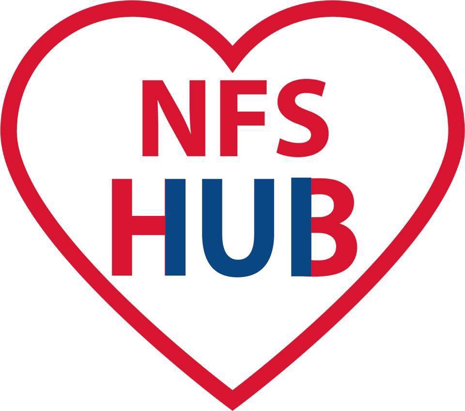 NFS HUB tweet media
