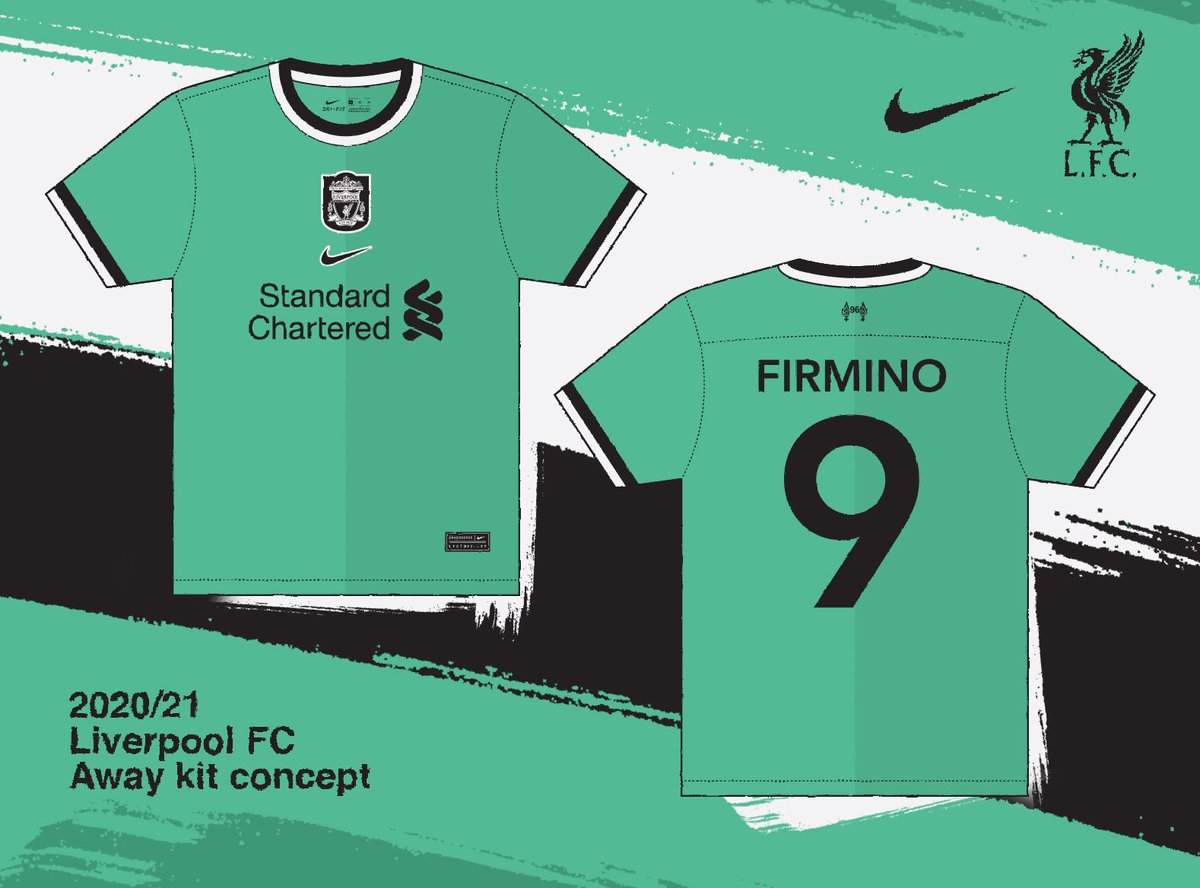 Liverpool Fc Kit 21/22 / Chelsea 2020 21 Home Kit Nike ...