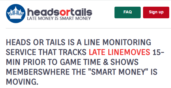 ATSstats's tweet photo. Monitor every line moves at Heads or Tails! https://t.co/gCU5Ar84M7
#nbaodds #nhlodds #nflodds #cbbodds https://t.co/Kbm3771IXI