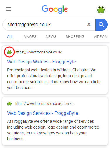 FroggaByte tweet picture