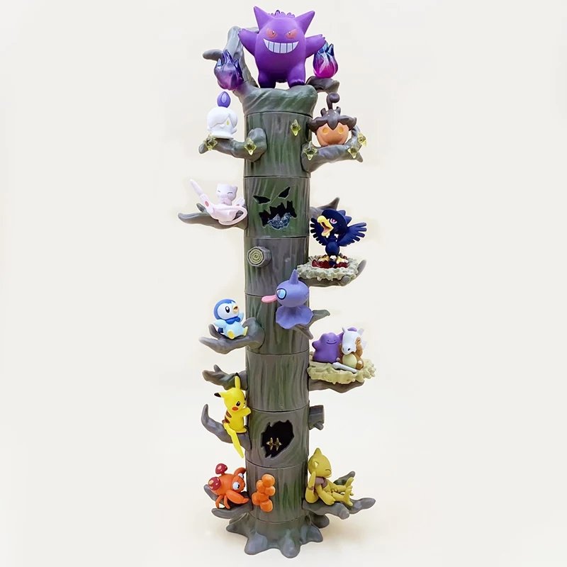 SoyGrovyle's tweet photo. 🎄 NUEVO SORTEO 🎄

➡️ RT + FOLLOW para ganar la figura del árbol del terror 🎃
➡️ Menciona tu Pokémon favorito de la imagen
➡️ El ganador, a los 2.900 RT

🍀 ¡Muchísima suerte! 🍀 https://t.co/kCLjWdhHFU