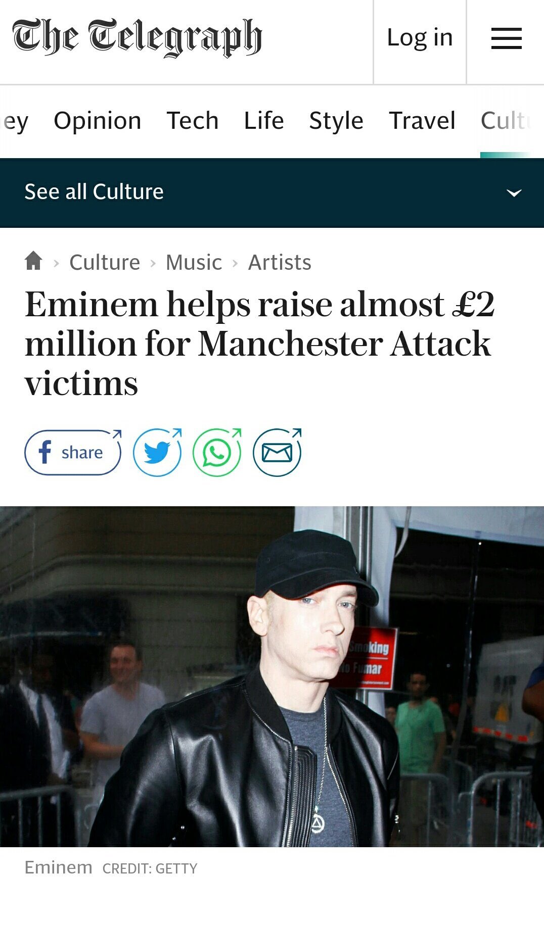 @theway @Eminem No you’re disgusting and need to shut the fuck up. Fuckin feminists 🤣 y’all think someone is dissing, or disrespecting something. Learn facts https://t.co/0EBdKN10Vq