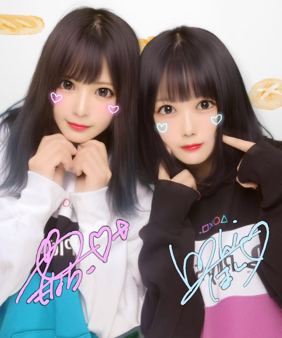 Twitterのコスプレ画像14