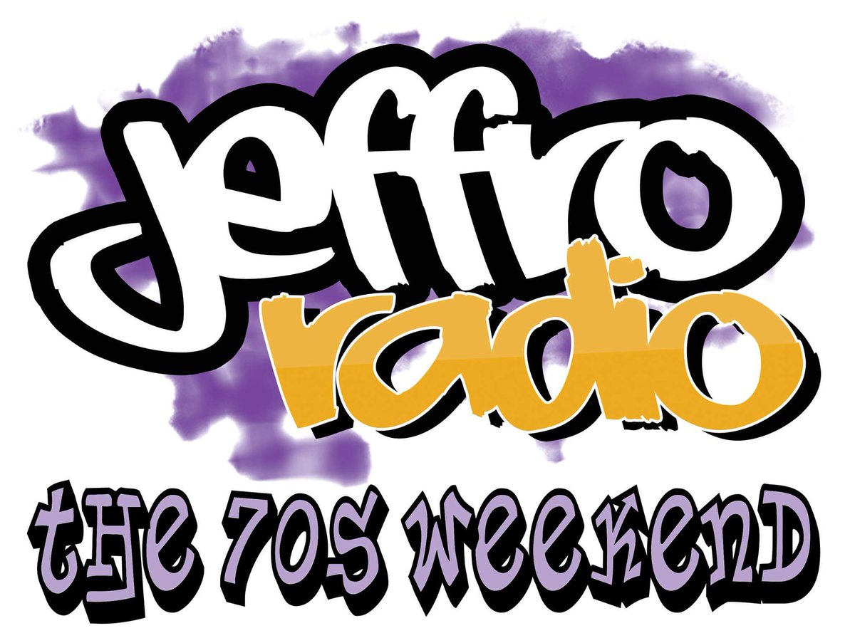 JeffroRadioCHI's tweet photo. It's gonna be a cold and snowy weekend in Chicago, but VERY comfy in the 70s on #JeffroRadio. Get ready for our highly-requested #70sWeekend starting at Noon today!
DL our free app on your Android, iPhone, and Blackberry or listen online at https://t.co/6H605GFbmp https://t.co/k4GyepAHZi