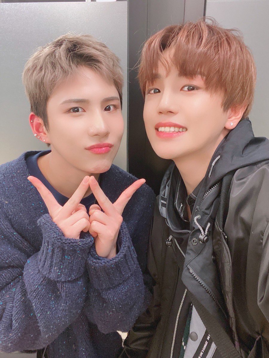 official_ACE7's tweet photo. [#에이스_와동]
굿밤 보내요 초이쓰❤️

#에이스 #초이스 #굿밤 https://t.co/zie9TcqTuL
