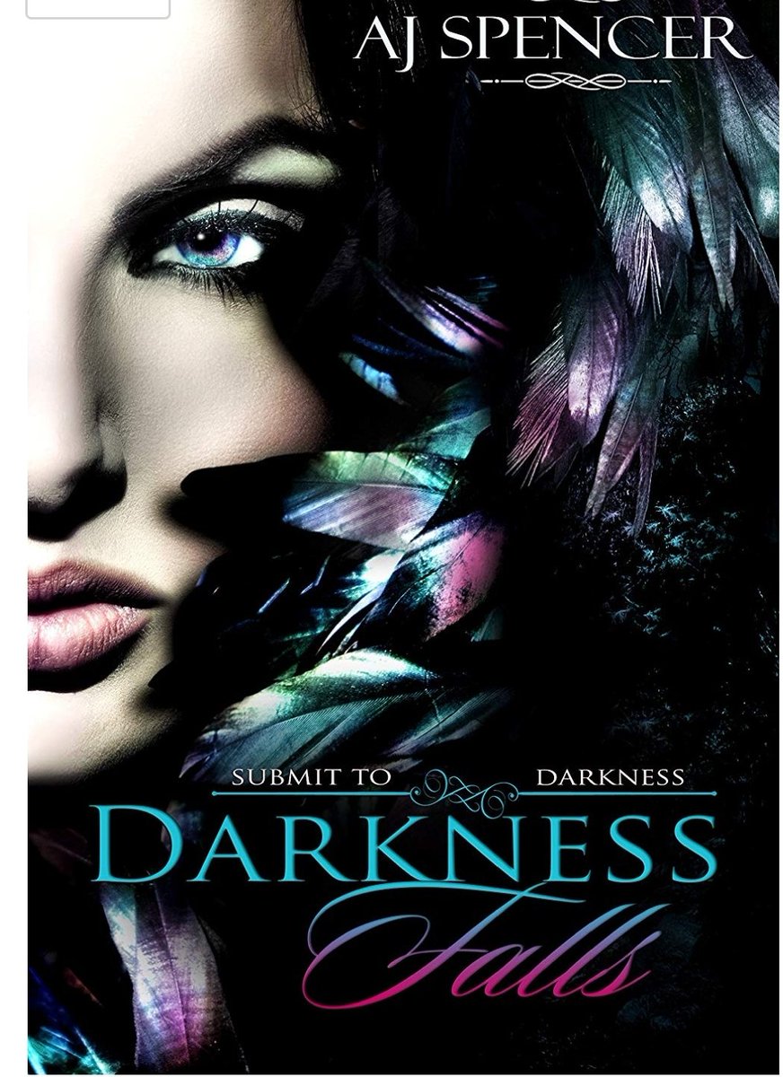 #NewBooksToRead 

Darkness Falls (Submit to Darkness Book 2) amazon.com/dp/B00R3RZ1AW/…