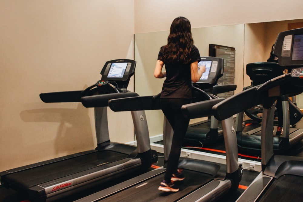 SheratonZTM's tweet photo. Was your 2020 resolution to exercise more and take time for yourself? Our gym is open 24/7 to help you keep on with this!

#NewYear #resolution #SheratonBrusselsAirport #Gym https://t.co/I3zQDR8K9O