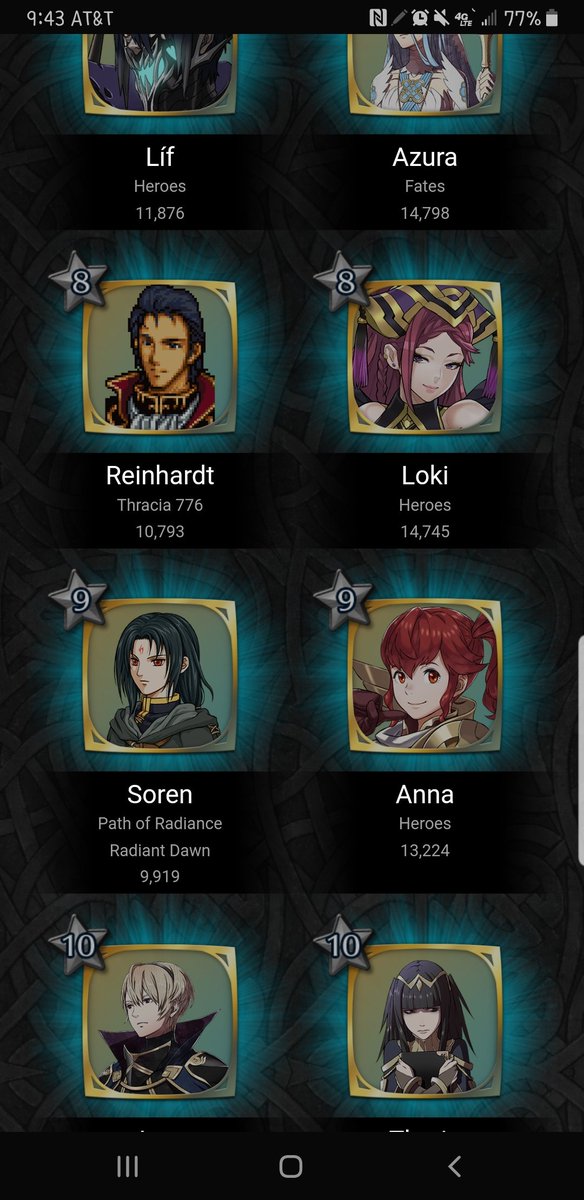 Zephyrr111's tweet photo. WE NEED TO GET OUR BOY SOREN TO WIN CYL 4 WHEN IT COMES OUT
#Sorenfe #Soren #fireemblemheroes #cyl4 #cyl3 #feh https://t.co/xMvTfBXlNC