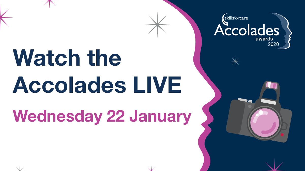 🎥 For the first time, we’ll be LIVE STREAMING the Accolades awards presentations 🎥 

Join us from 20:30 on our Facebook page and find out who's won: sfca.re/2RqIGoB 

#sfcAccolades 🏆