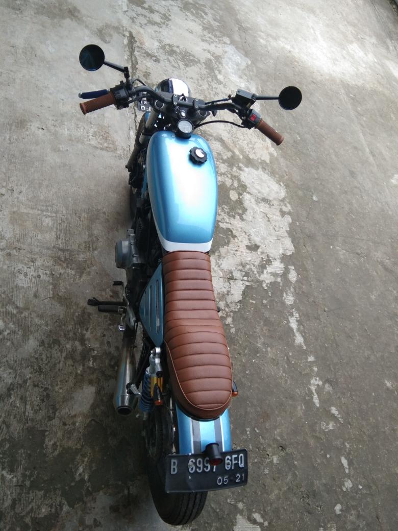 tcmc1994's tweet photo. Tauco custom reborn
#suzukigs500
#taucocustom https://t.co/YfitvFjEbg