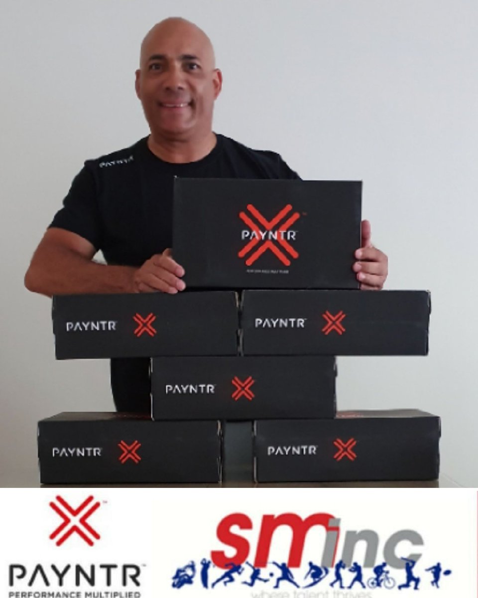ColinFrancke's tweet image. And some new wheels have arrived.
Special thanks to @PayntrCricket for the continued support for our cricketers.
#SMinc #payntrcricket #performancemultiplied