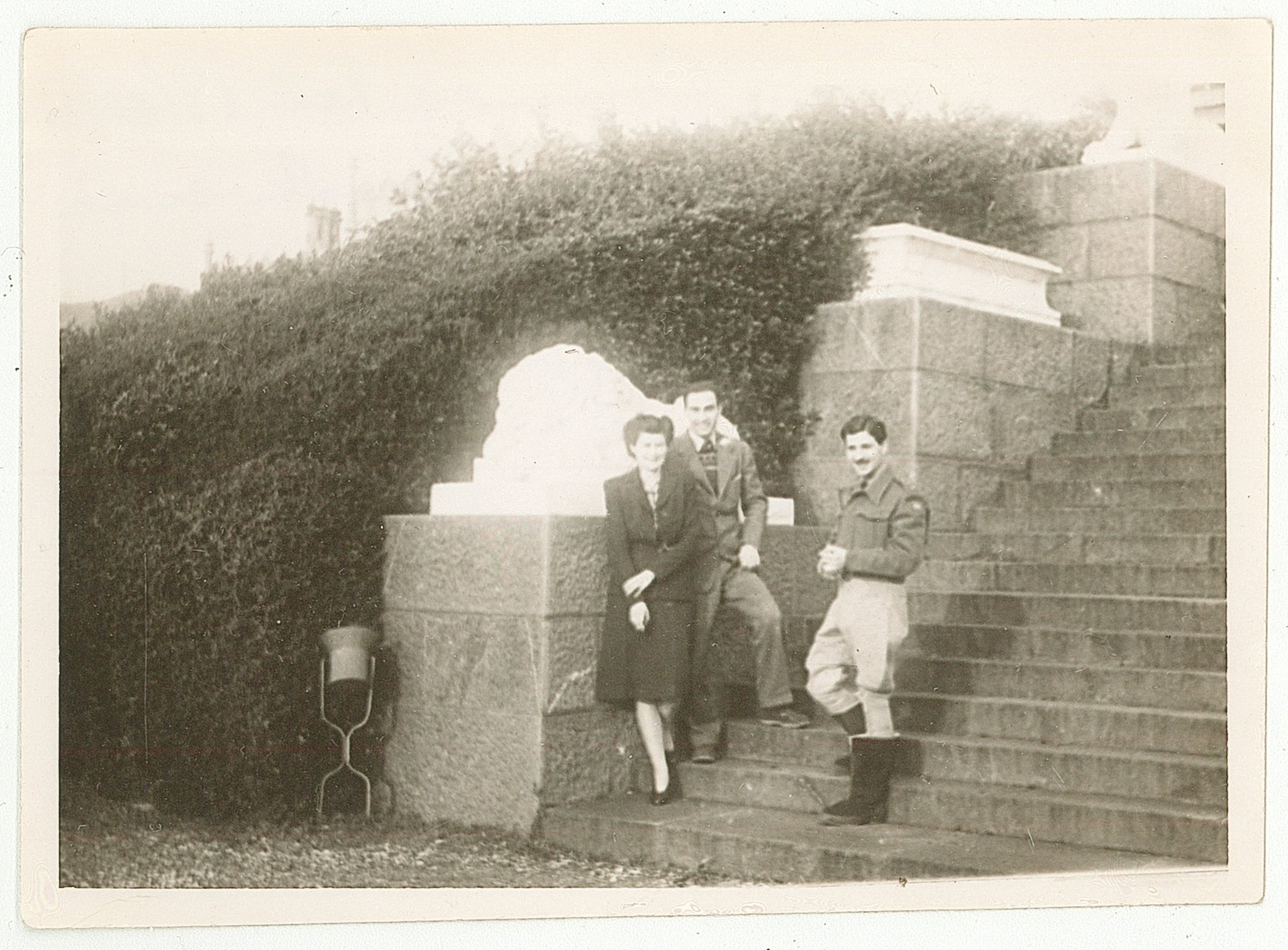 Churchill Archives Centre on Twitter "The Lunghi collection contains