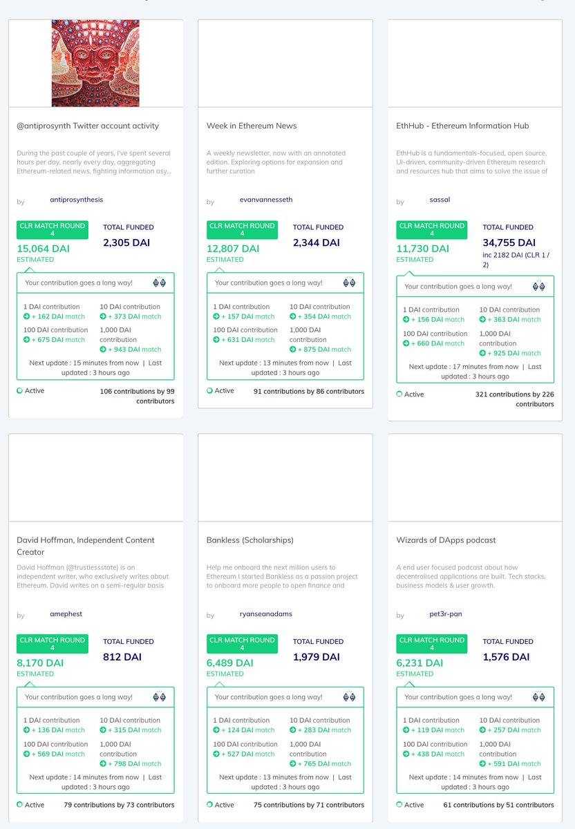 ETHGasStation tweet picture