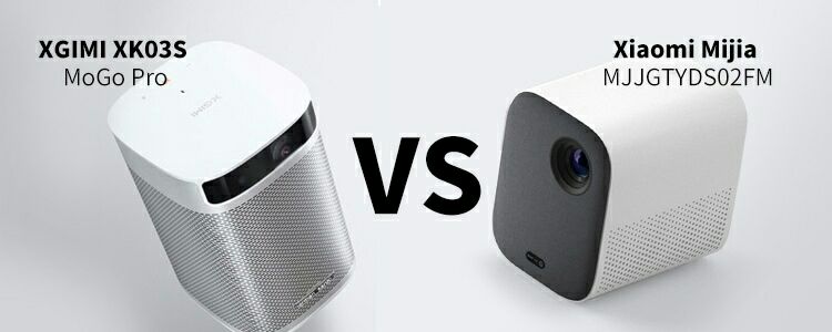 Giuby6's tweet photo. XGIMI XK03S MoGo Pro vs Xiaomi Mijia MJJGTYDS02FM Projector: Which One is Better?, https://t.co/LbJ8PZlPAP https://t.co/dCeDhcqbMT