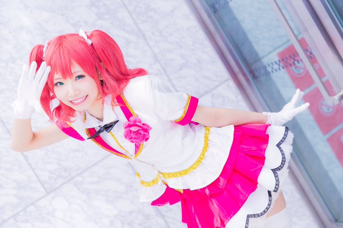 コスプレイヤー姫宮まほれのTwitter画像25