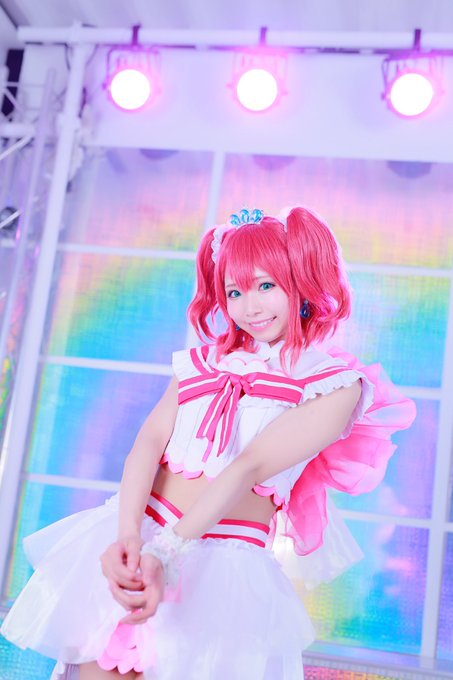 コスプレイヤー姫宮まほれのTwitter画像24