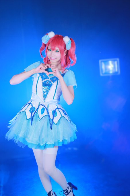 コスプレイヤー姫宮まほれのTwitter画像26