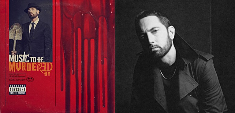 eminemchart's tweet photo. .@Eminem is now the biggest global digital artist with 50 #1 on iTunes and 15 #1 on Apple Music around the world. https://t.co/fMMNNnBgLh