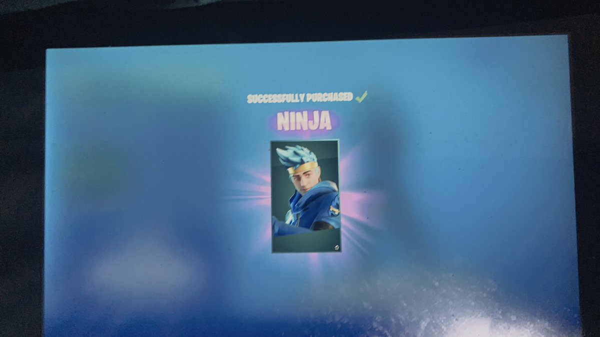 Ninjaスキン Ninjaスキン