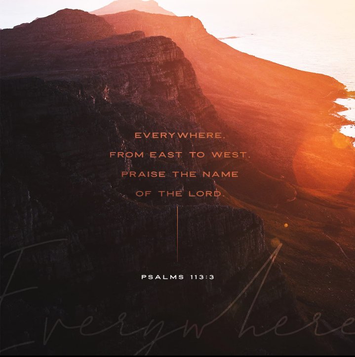 GraceloGener's tweet photo. @_LoveLike_JESUS #DailyBibleVerse https://t.co/9oZfW8Er6u