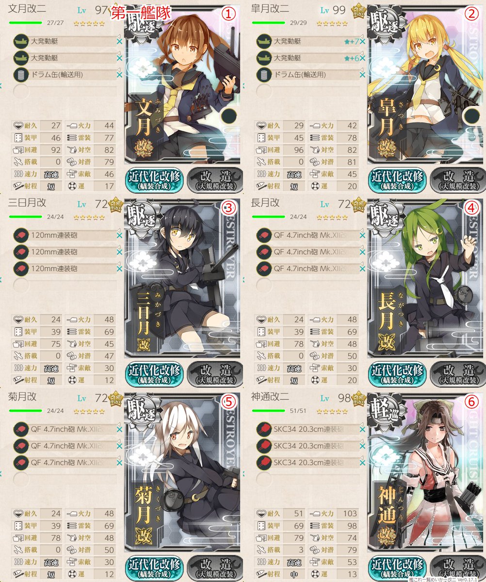 マンスリー遠征